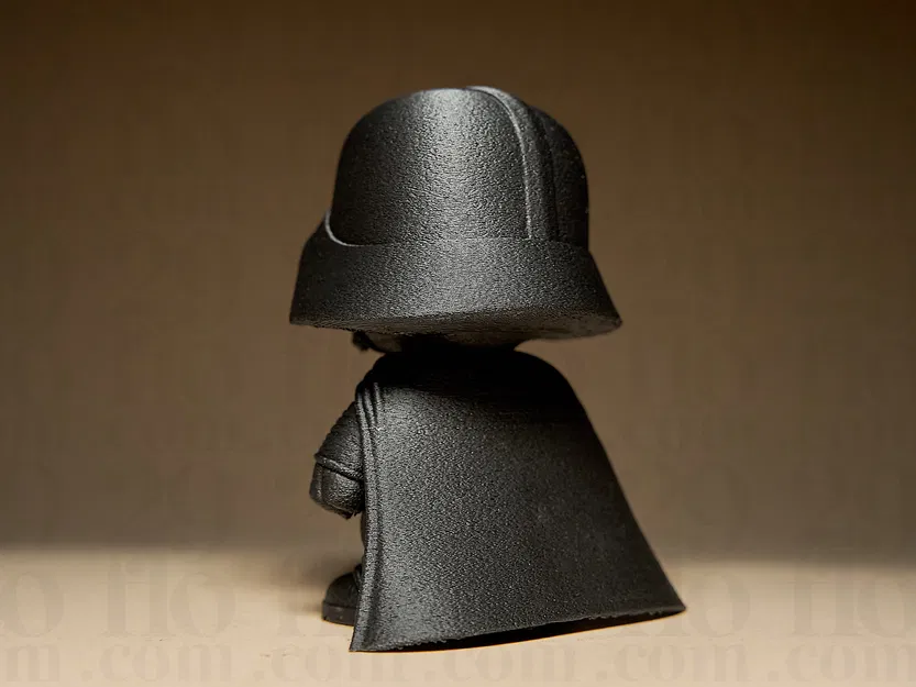 Mô hình Vader mini (Mini Vader Figurine) - Image 2