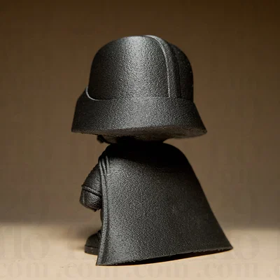 Mô hình Vader mini (Mini Vader Figurine)