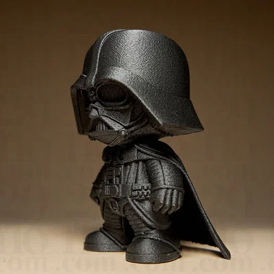 Mô hình Vader mini (Mini Vader Figurine)