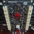 Nắp che bộ điều khiển bàn nhiệt Prusa XL cải tiến - ĐÃ CẬP NHẬT V2 - Thumbnail 2