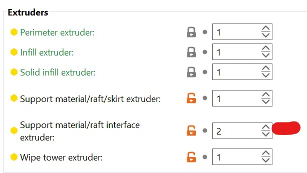 Nắp che bộ điều khiển bàn nhiệt Prusa XL cải tiến - ĐÃ CẬP NHẬT V2 - Image 12