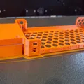 Nắp che bộ điều khiển bàn nhiệt Prusa XL cải tiến - ĐÃ CẬP NHẬT V2 - Thumbnail 15