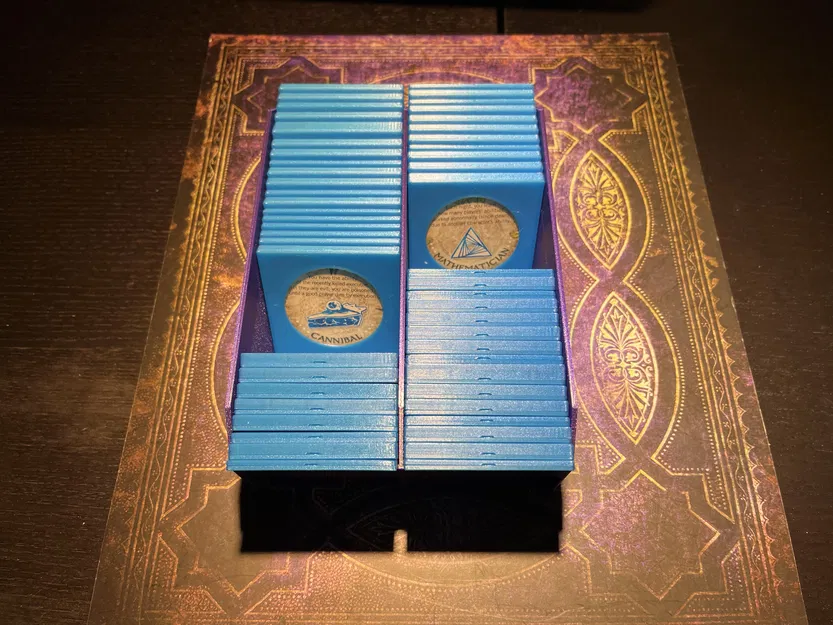 Thư viện nhân vật Blood on the Clocktower - Image 3