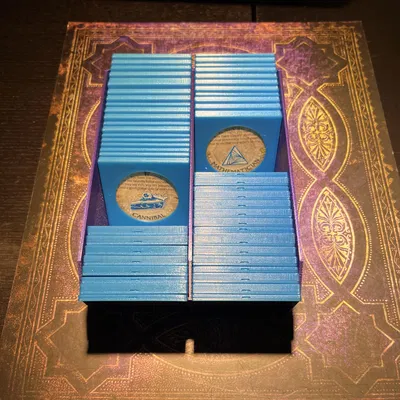 Thư viện nhân vật Blood on the Clocktower