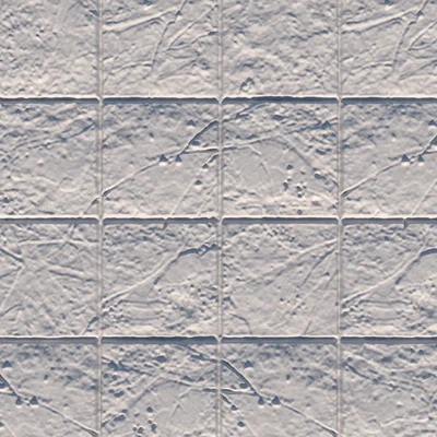 Con lăn tạo vân (Texture Roller) - Gạch hầm ngục (Tile A) - Gói miễn phí