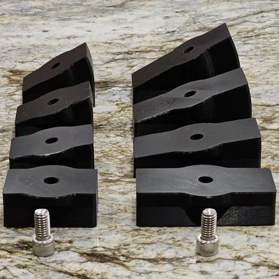 Thanh Vixen Dovetail cho ZWO Seestar S30 / S50