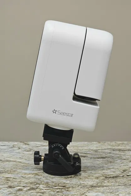 Thanh Vixen Dovetail cho ZWO Seestar S30 / S50 - Image 3