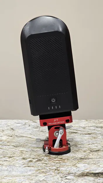 Thanh Vixen Dovetail cho ZWO Seestar S30 / S50 - Image 4