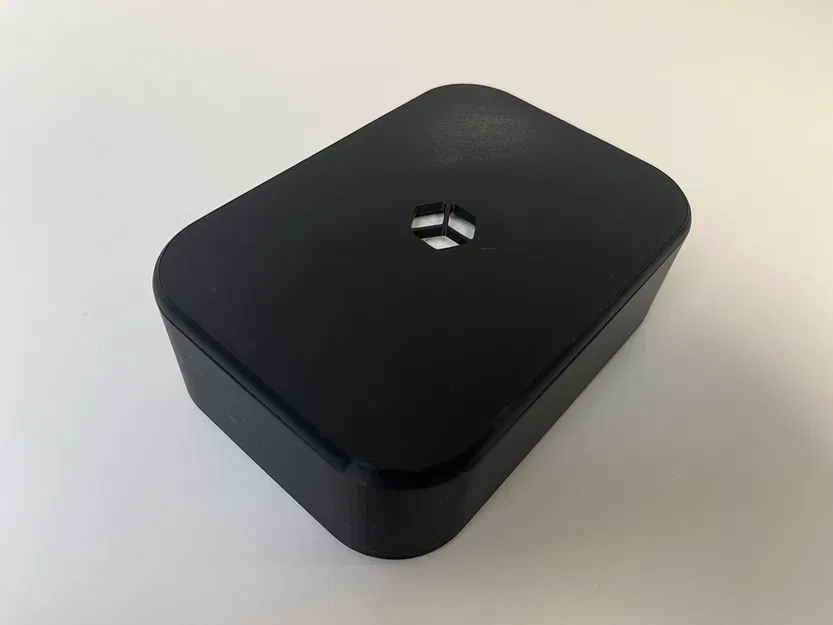 Hộp Đựng Sạc MacBook Pro Hình Vuông - Image 2