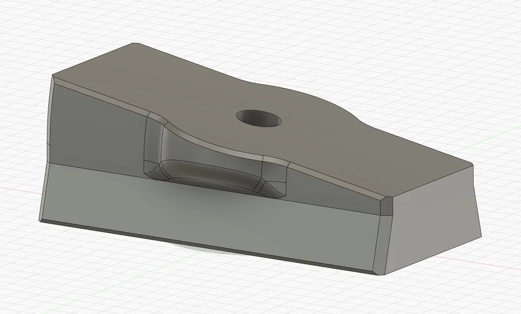 Thanh Vixen Dovetail cho ZWO Seestar S30 / S50 - Image 10