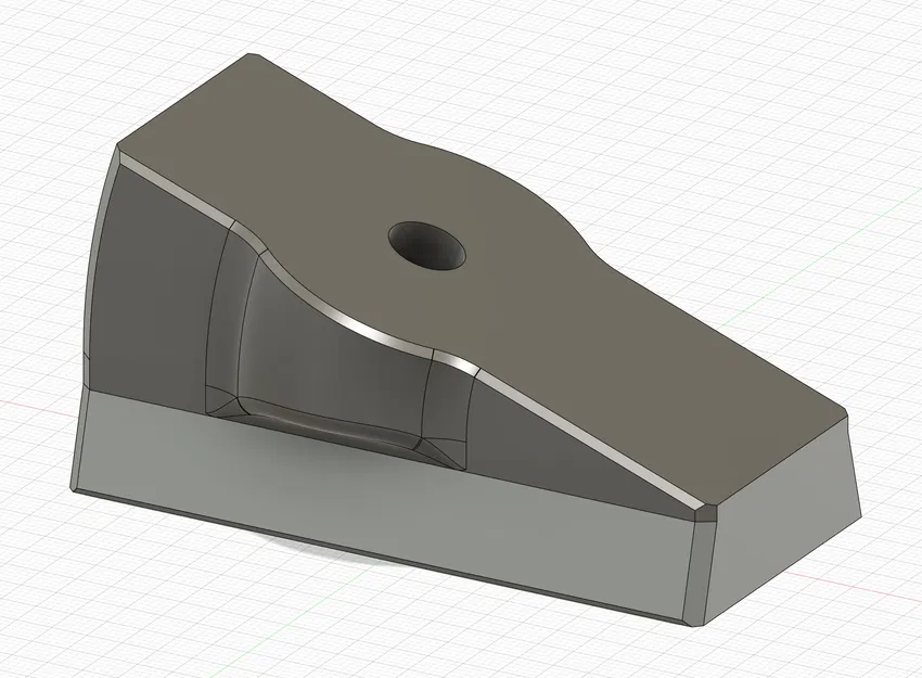 Thanh Vixen Dovetail cho ZWO Seestar S30 / S50 - Image 11