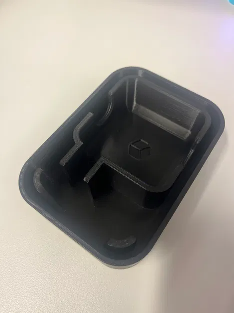 Hộp Đựng Sạc MacBook Pro Hình Vuông - Image 4