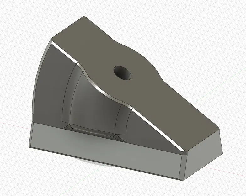 Thanh Vixen Dovetail cho ZWO Seestar S30 / S50 - Image 12