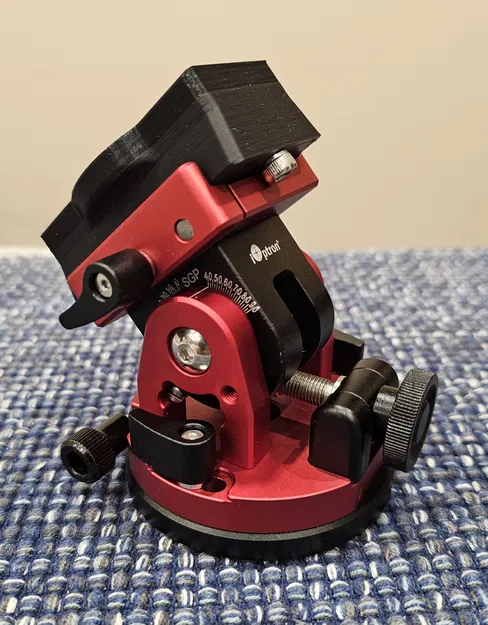 Thanh Vixen Dovetail cho ZWO Seestar S30 / S50 - Image 13