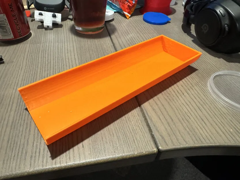 Khay trượt Pringles Slider tiện lợi cho lon 5.5 oz - Image 2