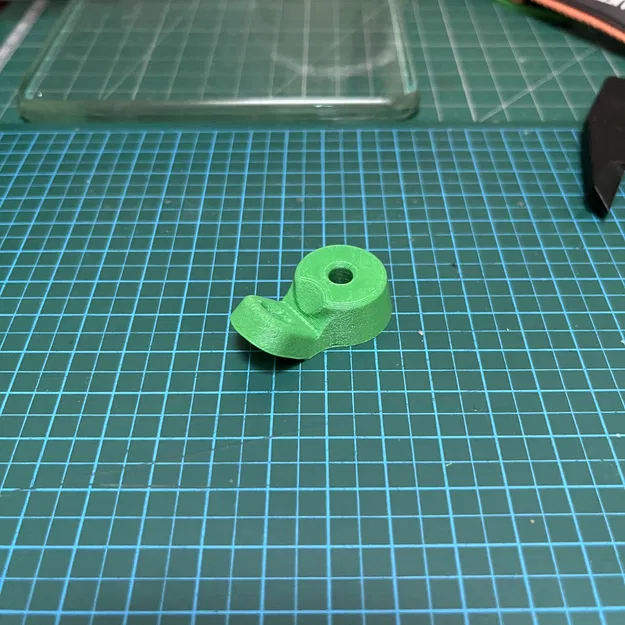 Ngàm gắn Logitech C910 chuẩn GoPro (Bản Remix cho dòng cũ) - Image 7