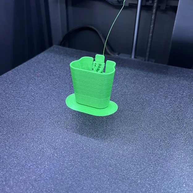 Ngàm gắn Logitech C910 chuẩn GoPro (Bản Remix cho dòng cũ) - Image 8