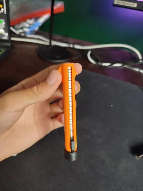 Dụng cụ phân phối nam châm 8x3 cho hệ thống Honeycomb Wall - Image 2