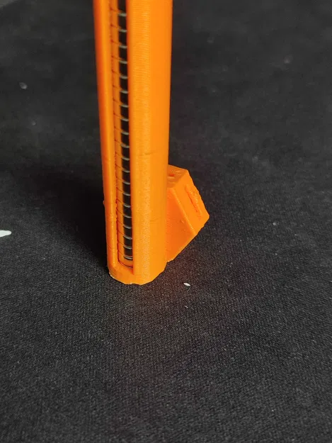 Dụng cụ phân phối nam châm 8x3 cho hệ thống Honeycomb Wall - Image 3