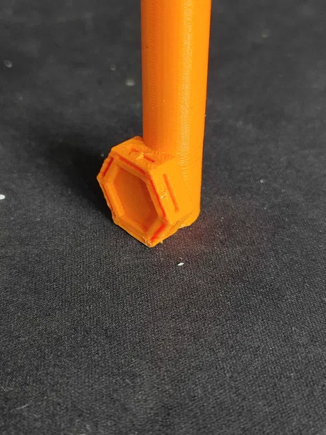 Dụng cụ phân phối nam châm 8x3 cho hệ thống Honeycomb Wall - Image 4