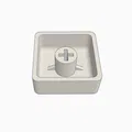 Mẫu Keycap Đơn Giản Tương Thích Cherry MX Cho Bàn Phím Cơ - Thumbnail 1