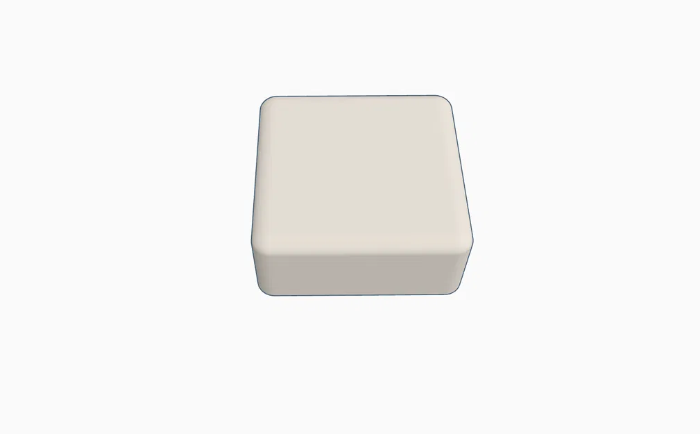 Mẫu Keycap Đơn Giản Tương Thích Cherry MX Cho Bàn Phím Cơ - Image 2