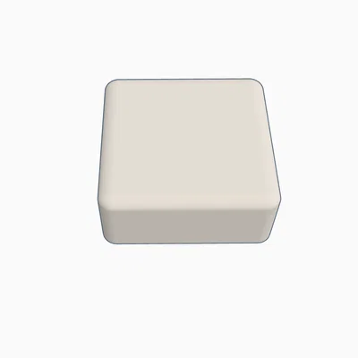 Mẫu Keycap Đơn Giản Tương Thích Cherry MX Cho Bàn Phím Cơ