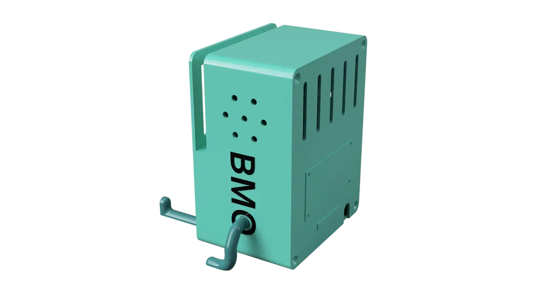 BMO Nintendo Switch Stand - Image 2