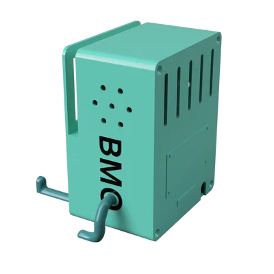 BMO Nintendo Switch Stand