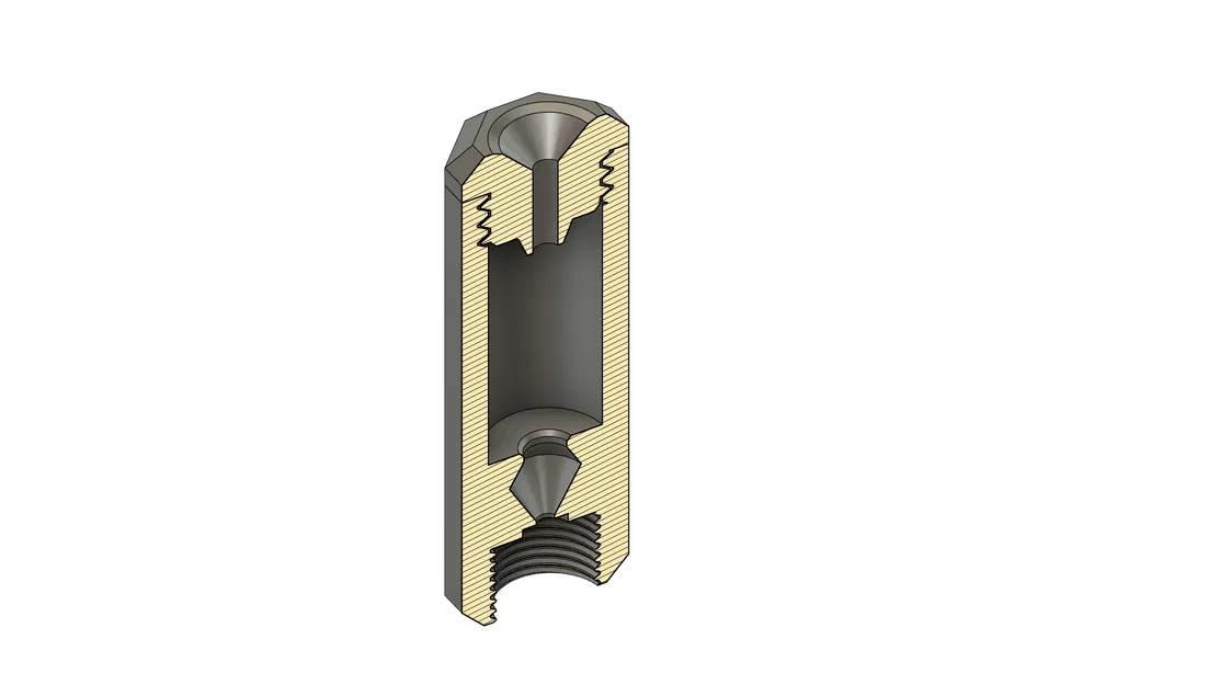 Bộ lọc sợi nhựa Creality CFS cho máy K2 Plus và Hi Combo - Image 2