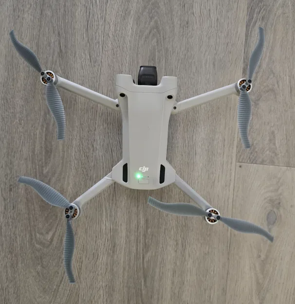 Cánh quạt tùy chỉnh cho DJI Mini 3 Pro - Image 1