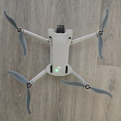 Cánh quạt tùy chỉnh cho DJI Mini 3 Pro