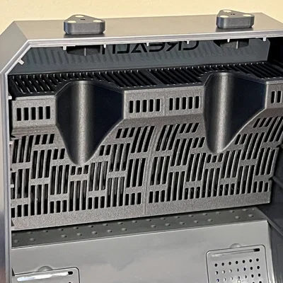 Hộp chứa hạt hút ẩm cho máy sấy sợi nhựa Creality Space Pi Plus