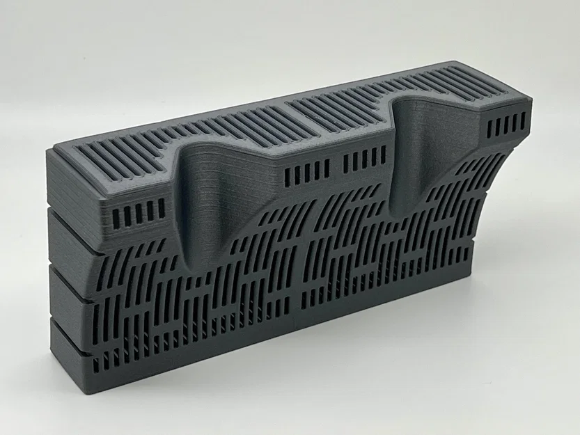 Hộp chứa hạt hút ẩm cho máy sấy sợi nhựa Creality Space Pi Plus - Image 5