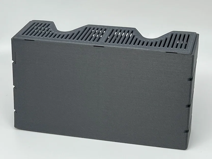 Hộp chứa hạt hút ẩm cho máy sấy sợi nhựa Creality Space Pi Plus - Image 6