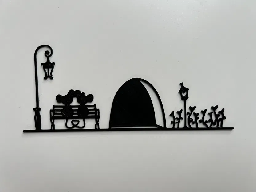 Tranh treo tường nghệ thuật: Cuộc sống của loài chuột #5 - Image 1