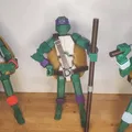 Dummy 13 TMNT Remix - Bản cập nhật - Thumbnail 1