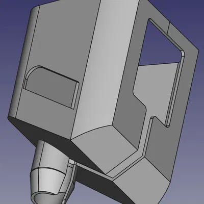 Giá treo tường cho pin xe đạp điện Bosch Powerpack 500