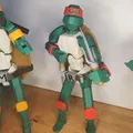 Dummy 13 TMNT Remix - Bản cập nhật - Thumbnail 4