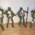 Dummy 13 TMNT Remix - Bản cập nhật - Thumbnail 5