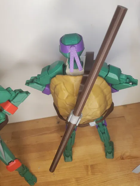 Dummy 13 TMNT Remix - Bản cập nhật - Image 7