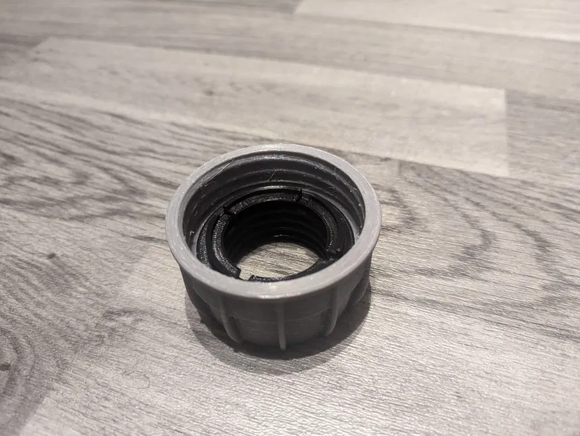 Đai ốc cổ ống hút bụi Numatic Henry Hoover - Image 6