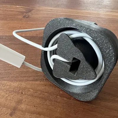 Đế sạc 360 độ cho Apple Watch Series 6-9 và Ultra 1-2