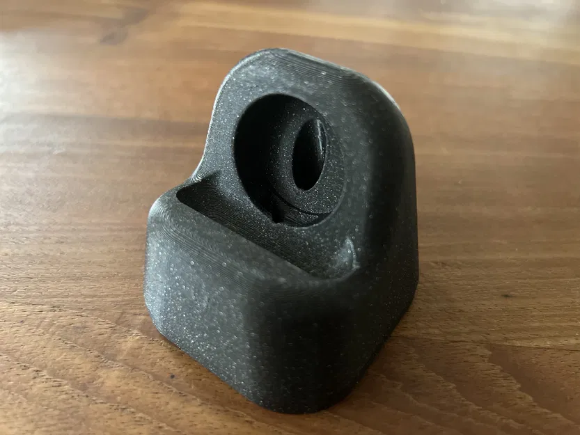 Đế sạc 360 độ cho Apple Watch Series 6-9 và Ultra 1-2 - Image 5