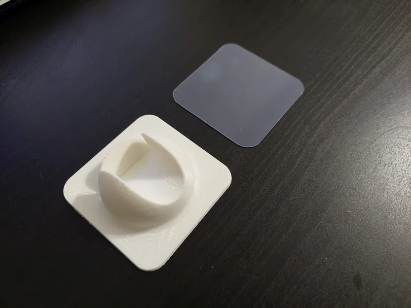 Giá treo dao cạo râu OneBlade và Mach3 gắn tường tiện lợi - Image 3