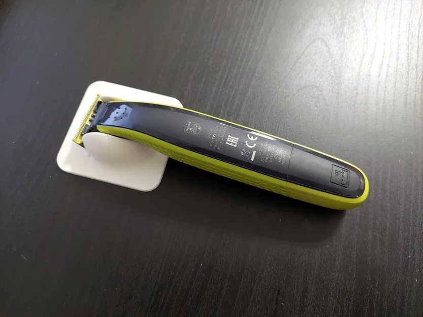 Giá treo dao cạo râu OneBlade và Mach3 gắn tường tiện lợi - Image 4