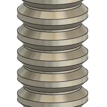 Núm cao su cần số cho xe Simson