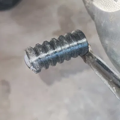 Núm cao su cần số cho xe Simson