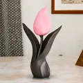 Tượng Nghệ Thuật Tulip Grace - Thumbnail 1