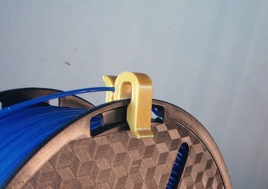 Kẹp giữ Filament đa năng (Universal Filament Clip) - Image 5